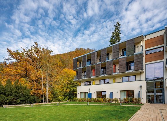 Sonnenresort Ettershaus