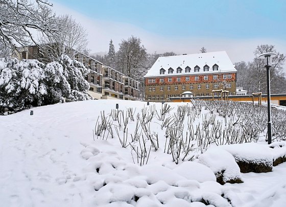 Sonnenresort Ettershaus