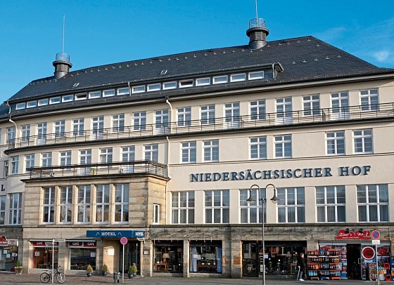 Hotel Niedersächsischer Hof