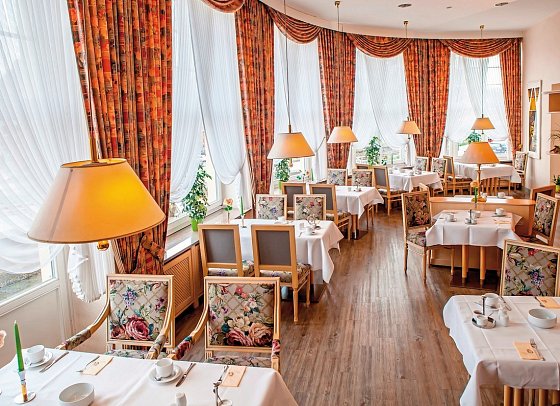 Hotel Niedersächsischer Hof