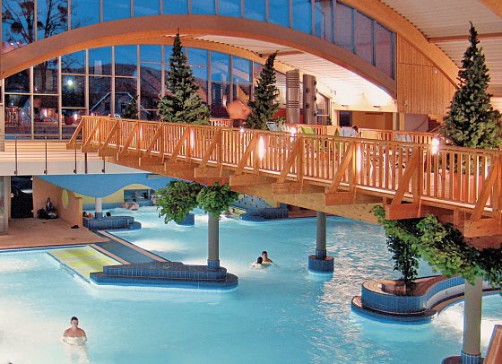 Hasseröder Ferienpark