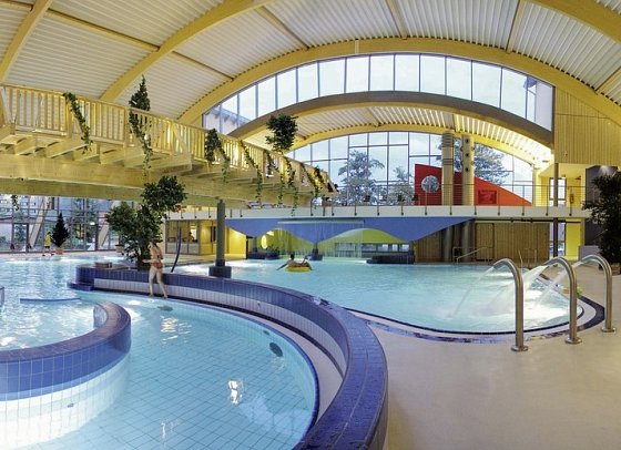 Hasseröder Ferienpark