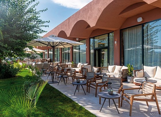 Domes Aulus Zante, Autograph Collection