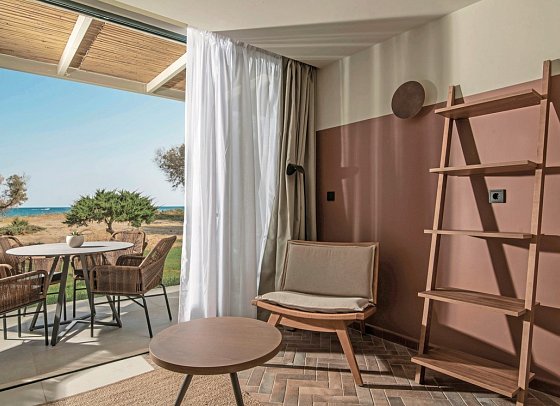 Domes Aulus Zante, Autograph Collection - Wohnbeispiel Sapphire Serenity Retreat (Zimmercodierung D2M)