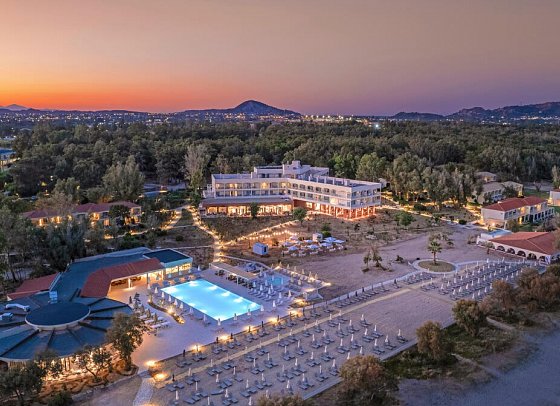 Domes Aulus Zante, Autograph Collection