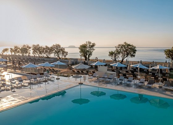 Domes Aulus Zante, Autograph Collection