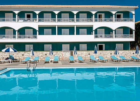 Astir Palace