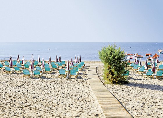 Astir Beach
