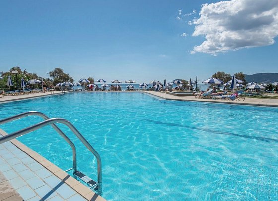 Astir Beach
