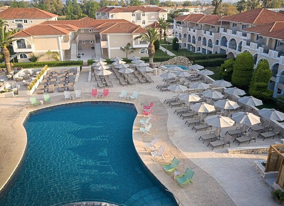 The Marelen Hotel