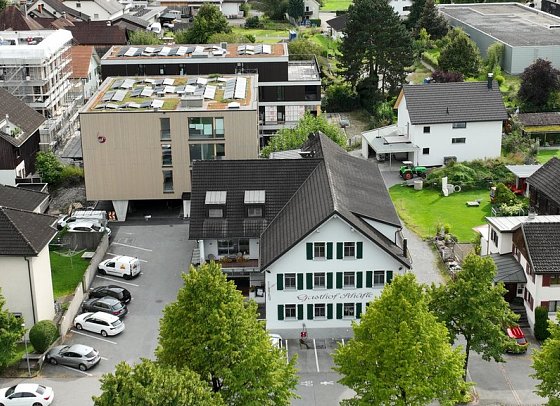 Schäfle Feldkirch-Altenstadt