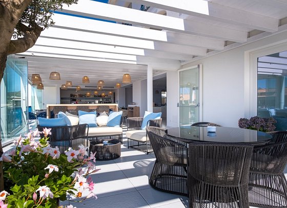 Best Western Hotel Blumarea