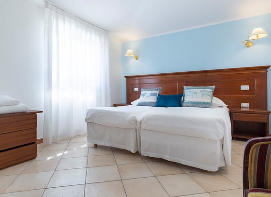 Best Western Hotel Blumarea