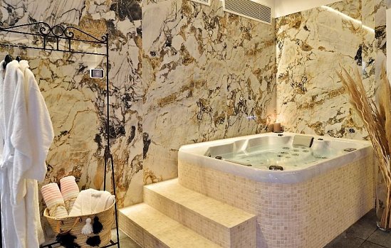 Hotel Fesch & Spa