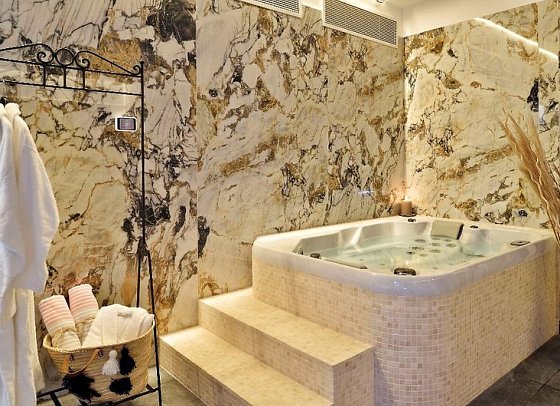 Hotel Fesch & Spa