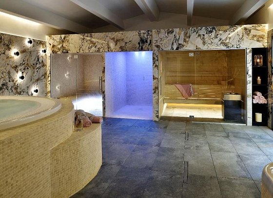 Hotel Fesch & Spa