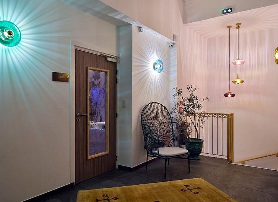 Hotel Fesch & Spa