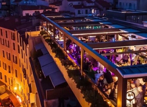 Hotel Fesch & Spa