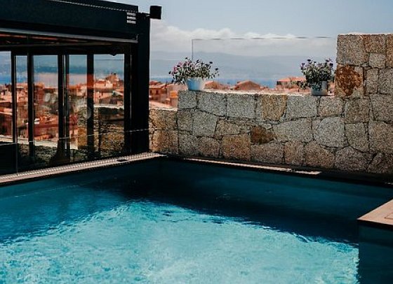 Hotel Fesch & Spa