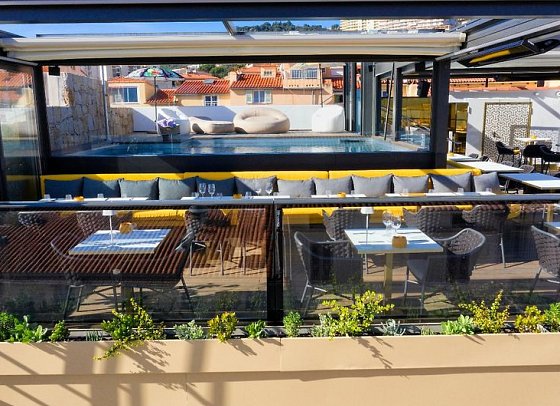 Hotel Fesch & Spa