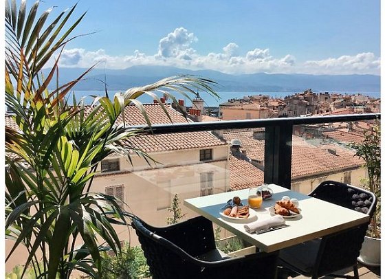 Hotel Fesch & Spa