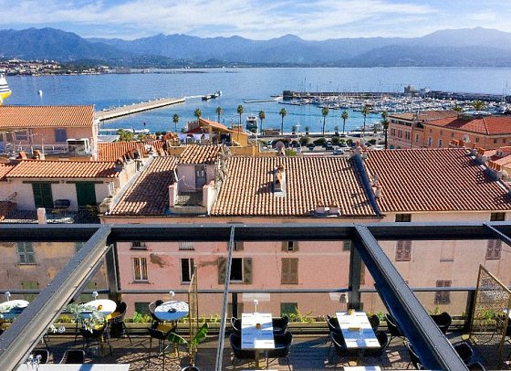 Hotel Fesch & Spa