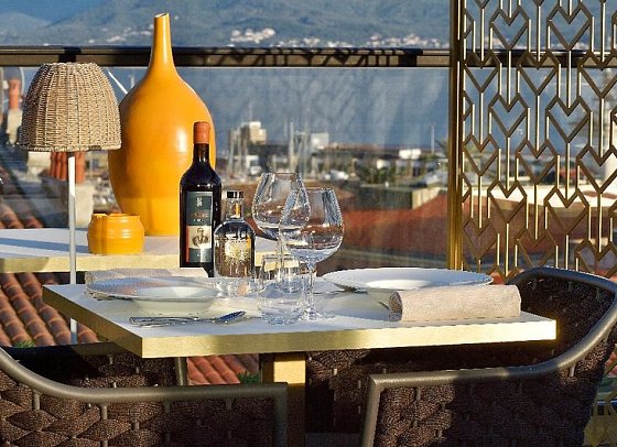 Hotel Fesch & Spa