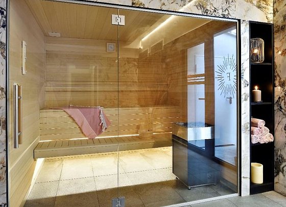 Hotel Fesch & Spa