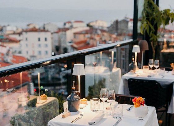 Hotel Fesch & Spa