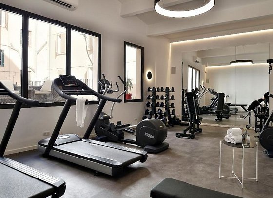Hotel Fesch & Spa