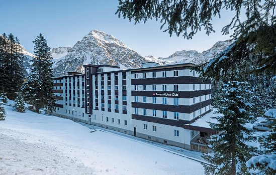Arosa Alpine Club