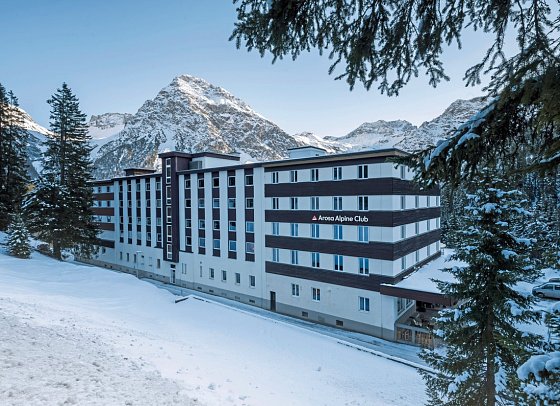 Arosa Alpine Club