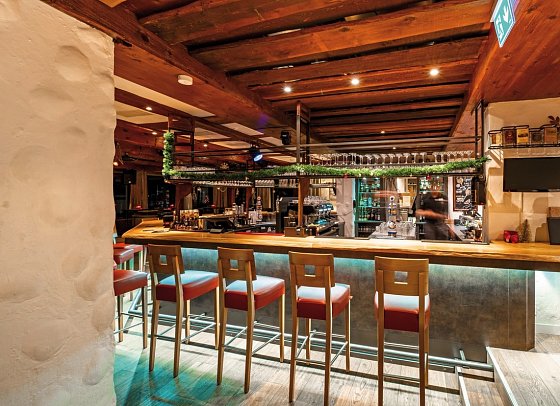Arosa Alpine Club