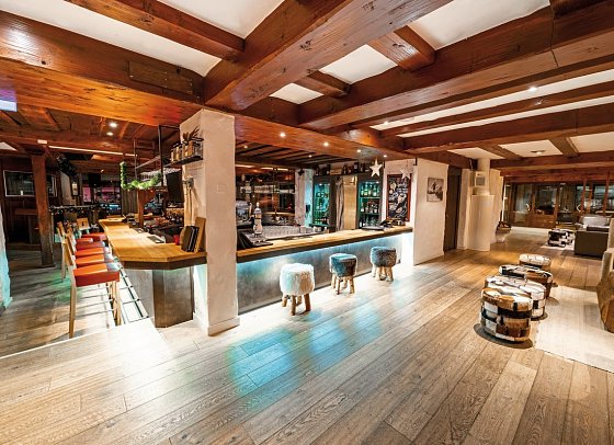 Arosa Alpine Club