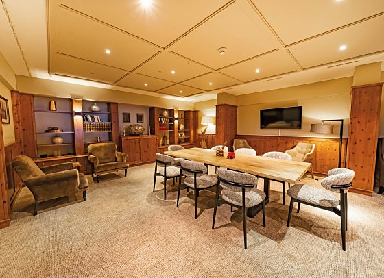 Arosa Alpine Club
