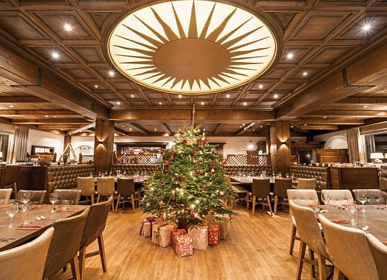 Arosa Alpine Club