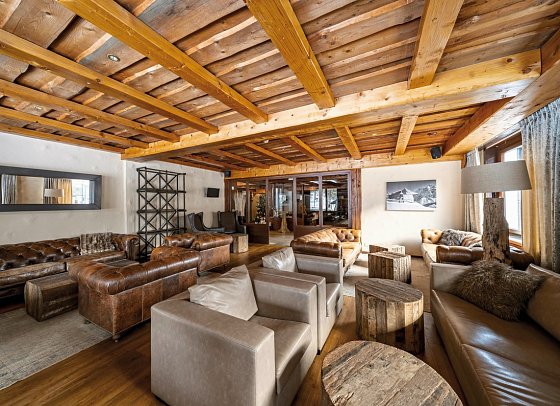 Arosa Alpine Club