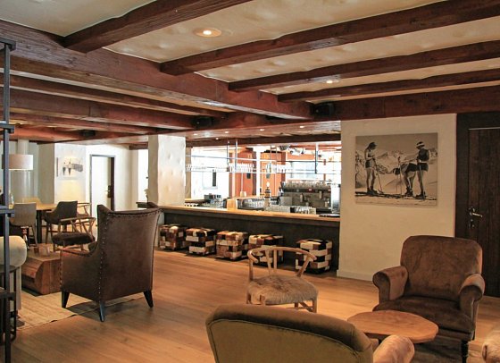 Arosa Alpine Club