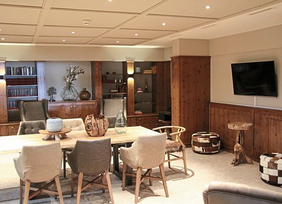 Arosa Alpine Club