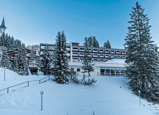 Arosa Alpine Club