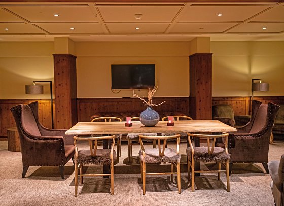 Arosa Alpine Club