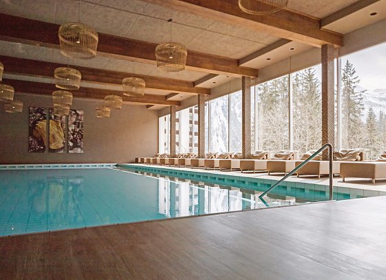 Arosa Alpine Club