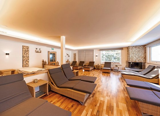 Arosa Alpine Club
