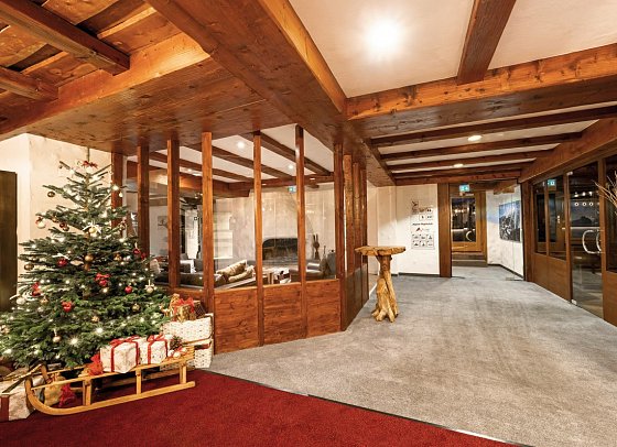 Arosa Alpine Club