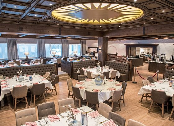 Arosa Alpine Club