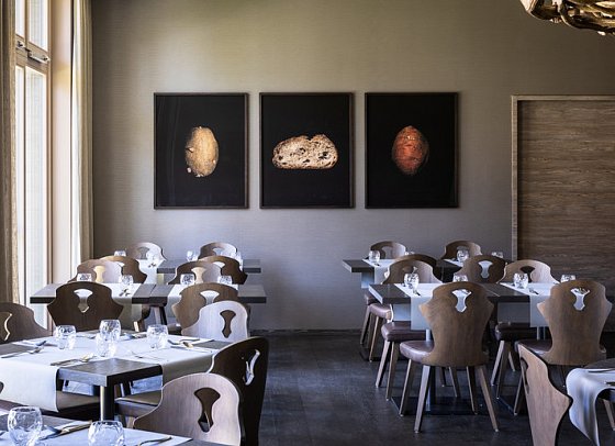 Ameron Mountain Hotel Davos