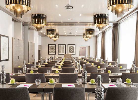 Ameron Mountain Hotel Davos