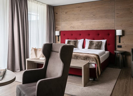 Ameron Mountain Hotel Davos