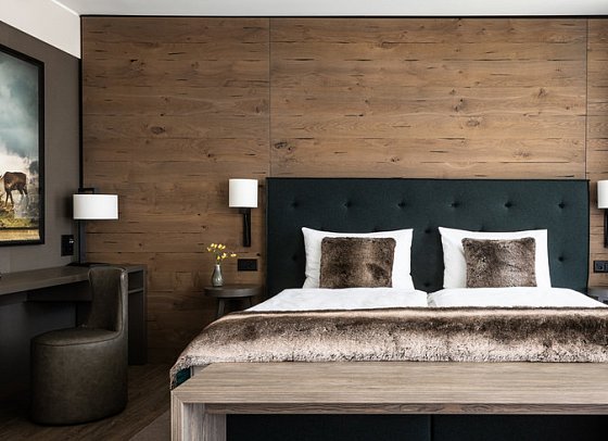 Ameron Mountain Hotel Davos
