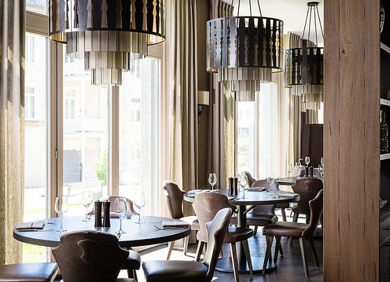 Ameron Mountain Hotel Davos